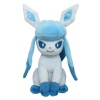Pokemon Glaceon Soft Plush Toy Photo