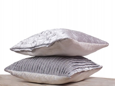 Photo of Silver Baby exodus green cushions