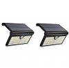 JB Luxx Folding Solar induction Lamp - Set of 2 Photo