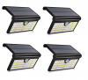JB Luxx Folding Solar induction Lamp -Set of 4 Photo