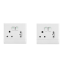 Redisson JB Luxx Double Wall Socket with Type J Photo