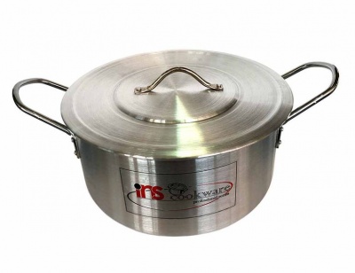 Photo of 12Ltr Cooking Pot