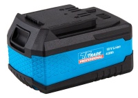 Trade Professional Lithium Ion 18V Battery