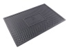 Dunlop Rubber Mat Black Photo