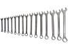 15 Piece Spanner Set In Bag Photo