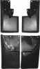 Mud Flap Toyota Venture Photo