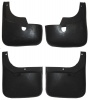 Mud Flap Toyota Avanza Photo