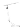 The Lighting Warehouse - Desk Lamp Toby White LED 7w - 21210W Photo