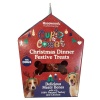 Rosewood Xmas Delicious Meaty Bones 128g Photo