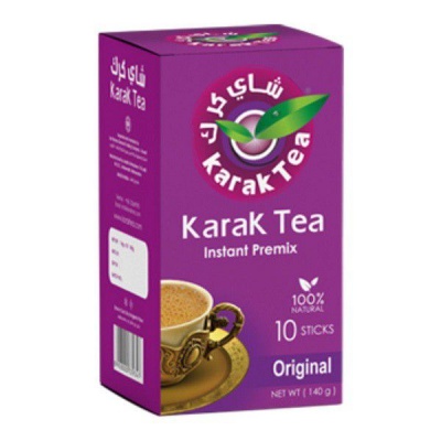 Photo of 3 Boxes Karak Tea - Original