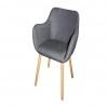 HII Nicki Carver Dining Chair Photo