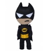 Batman Inspired Plush Toy Photo