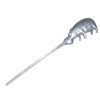 Simpli Simbi Hippo Swizzle Stick Photo