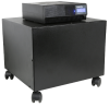 Ellies Modi?ed Sinewave Power Inverter/ UPS System 1440W/2400VA 24VDC to 220VAC Photo