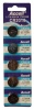 RedDevil Button/Coin Battery - CR2016 - 3V lithium - 5-pack carded Photo