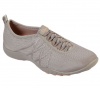 Skechers Breathe Easy Made Ya Look Taupe Photo