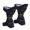 1 Pair Patella Booster Spring Knee Brace Joint Support Photo
