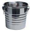 Stainless Steel Ice Bucket Medium 5835 Photo