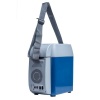 Portable Car Electronic Cooling and Warming Refrigerator - 7.5L Photo