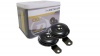Dunlop Hooter 12v Disc Type Twin Toy Quantum Photo