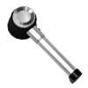 10X Handheld LED Optical Glass Magnifier with Measure Scale Photo