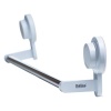 Bathlux Towel Rail 30128 Strong Suction Photo