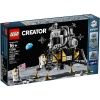 LEGO Creator Expert NASA Apollo 11 Lunar Lander 10266 - 1087 piecess Photo