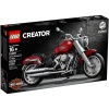 LEGO Creator Expert Harley- Davidson Fat Boy 10269 - 1023 piecess Photo