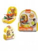 Little Chef Cooking Backpack Series Photo