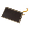 Upper Top LCD Display Screen For Nintendo 3DS Photo