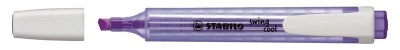 Photo of Stabilo Swing Cool Highlighter Lavender Box of 10