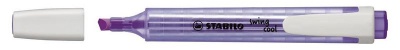 Stabilo Swing Cool Highlighter Lavender Box of 10