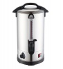Conic 30L Stainless Steel Electric Water Boiler URN Photo