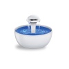 UrbanPets - Pet Fountain Cat Water Dispenser Automatic Electric Water Bowl Photo
