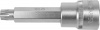 Yato - Torx Sockets Bits 1/2" Photo