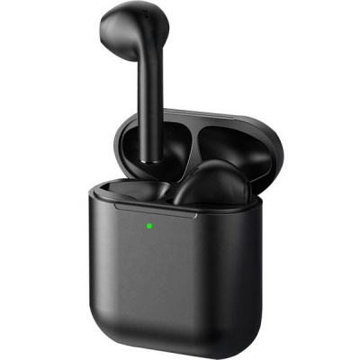 Photo of BlackPods - Premium Auto Pairing AirPods with Wireless Charging