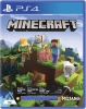 Minecraft Bedrock Console Photo
