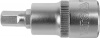 Yato - Hex Socket Bit 1/2" Photo