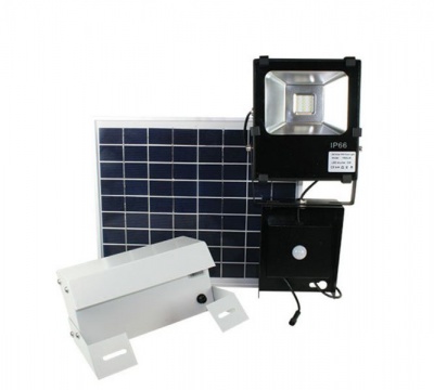 Photo of Solsave Motion Sensor Solar Security Light