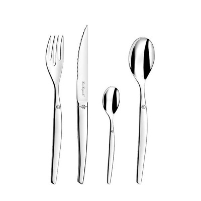 Photo of Lou Lagioule 16 Piece Stainless Steel