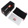 Dubery's Night Driving Polorized Sunglasses - Black Photo