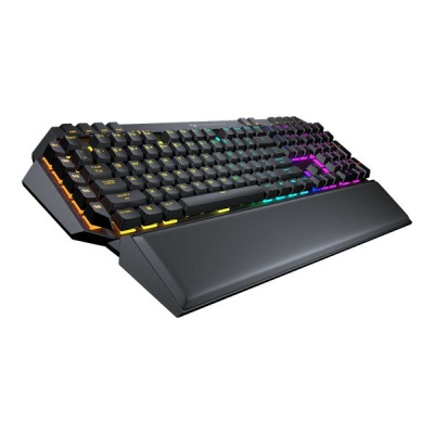 Photo of 700K EVO RGB Mechanical Gaming Keyboard