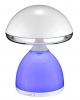 Favorable impression-Colorful LED Eye Care Touch sensing Ambient Light Photo
