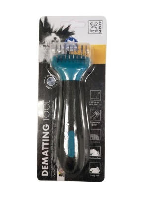 Photo of Mpet M-Pets Dematting Dog Grooming Tool
