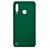 Toni Sleek Cover Huawei Y9 Prime 2019 - Dark Green Photo