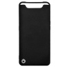 Samsung Toni Sleek Cover Galaxy A80 - Black Photo