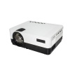 WLG H3A 2800LM LED Home Theater Projector 1280x800 720p Photo
