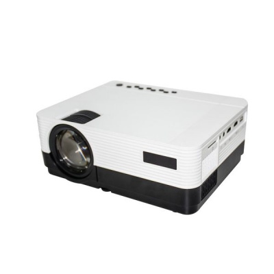 Photo of WLG H3A 2800LM LED Home Theater Projector 1280x800 720p