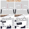 2.1X Magnifier & Lens Binocular Magnifying Glasses for Watching TV Photo