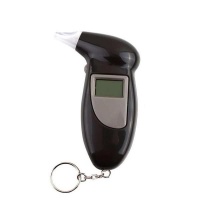 Digital Breath Alcohol Tester